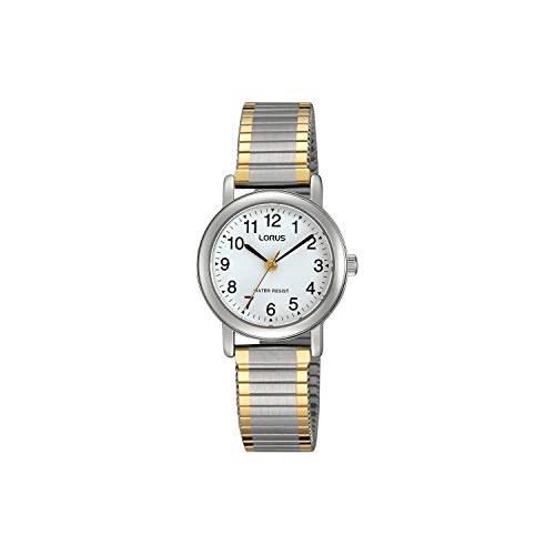 Lorus Orologio Casual Rrs79Vx5