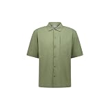 [マムート] フリー フライデー シャツ アジアンフィット/Free Friday Shirt AF 1015-01820 marsh