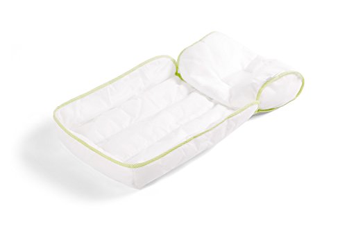 Preisvergleich Produktbild Delta-Baby SJ 13 - EASY BATH, schwimmende Matratze