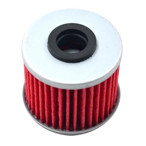 Filtre à carburant moto pour éliminer les impuretés sur NC750 et GL1800