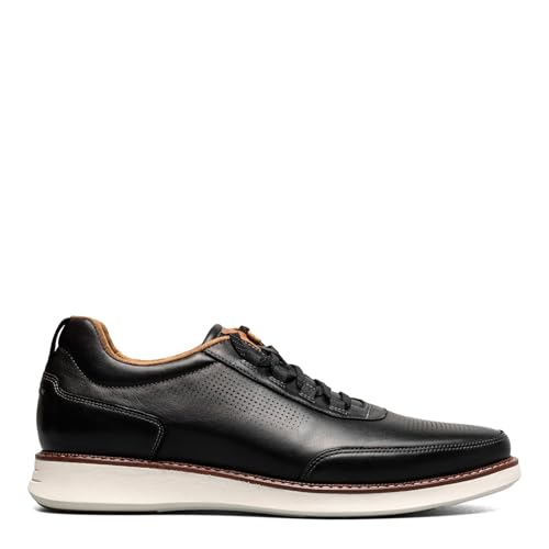 Image of Florsheim Launch Elastic Lace Slip-On Men's Oxford