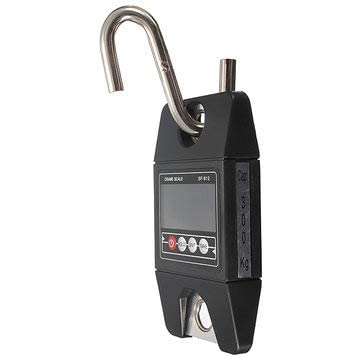 3NH® Sf-912 300Kg Digital Hanging Weight Crane Scale-image-12
