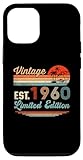 64 Year Old Gifts For Men Women 1960 Vintage