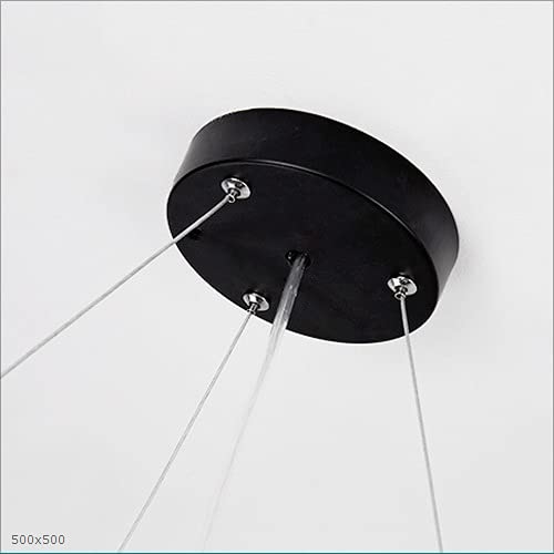 Luces LED Dimmioffice con mando a distancia para regular la intensidad 6