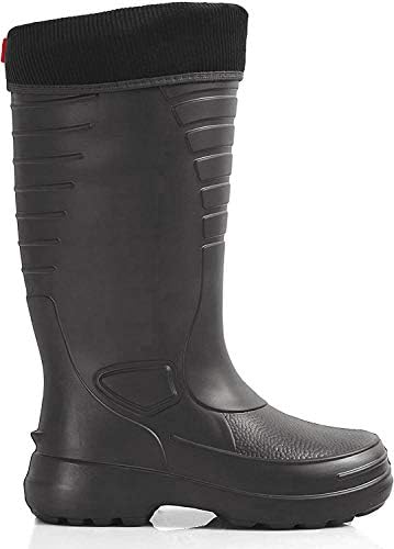light rubber boots