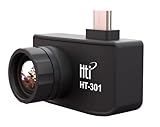 thermokamera flir Innovative Temperaturanalyse - Diese Wärmebildkamera verwendet Punkt-, lineare und regionale Temperaturmessungen, um standardmäßig niedrige, hohe und Kerntemperaturen in selbst definierten Punkten zu bestimmen.