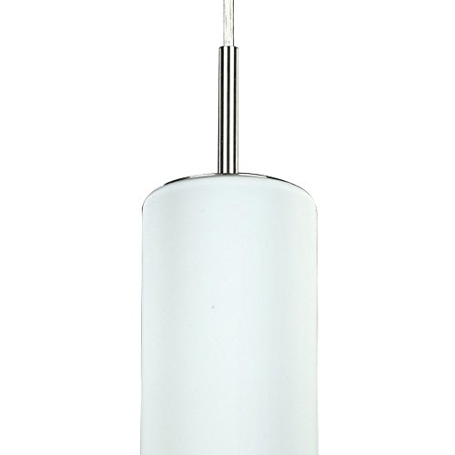 Canarm Ltd. Ipl379A03Bpt Toni 3 Bulb Pendant Island Light, Brushed Pewter #TOP4