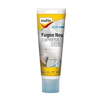 Molto Fugen Neu-Express, weiß, 220ml