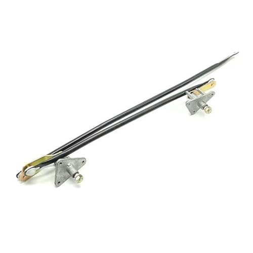 Tringle d'essuie-glace JAC J3 mécanique de rechange pare-brise