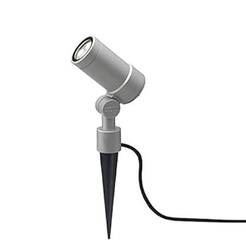 ガーデンアップライトオプティスリムLチャコールグリーン Amazon.co.jp : ガーデンライト 庭園灯 LED ガーデンアップ