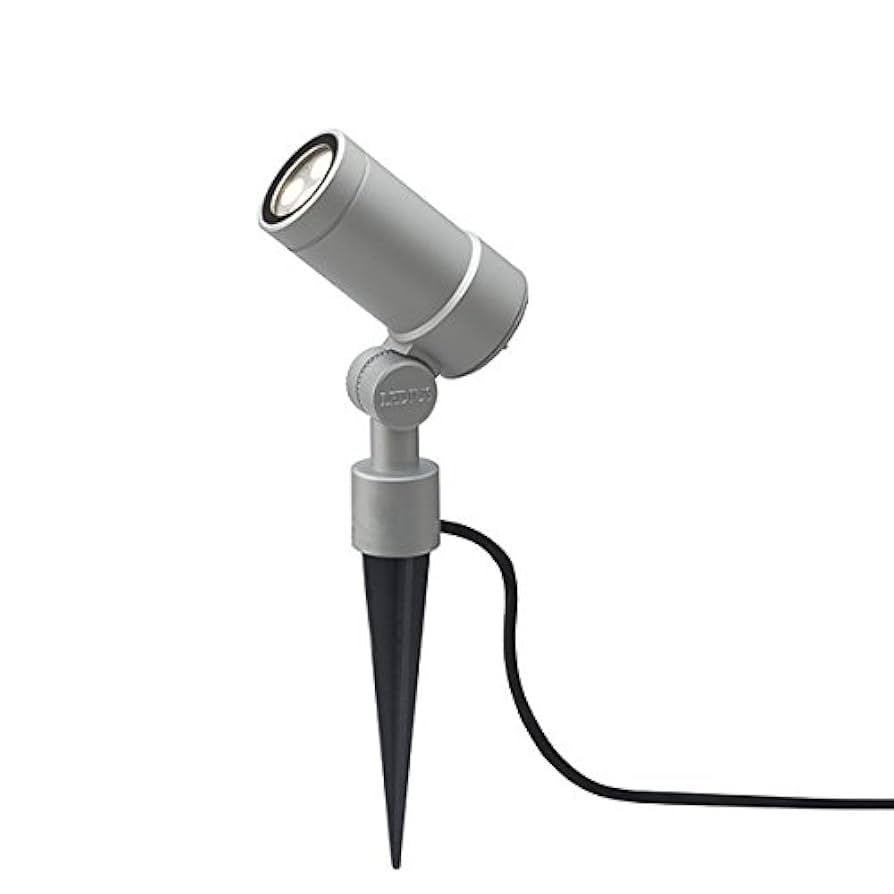 Amazon.co.jp : ガーデンライト 庭園灯 LED ガーデンアップ