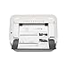 Canon ImageCLASS LBP6030w Wireless Black & White Laser Printer, Single-Function, Print (8468B003)