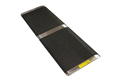 Prairie View Industries TH1032 Threshold Ramp, 10 x 32 Inch