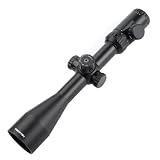 Hunting Scope 4-16X50 30mm Tube Side Parallax Adjustment Rifle Scope