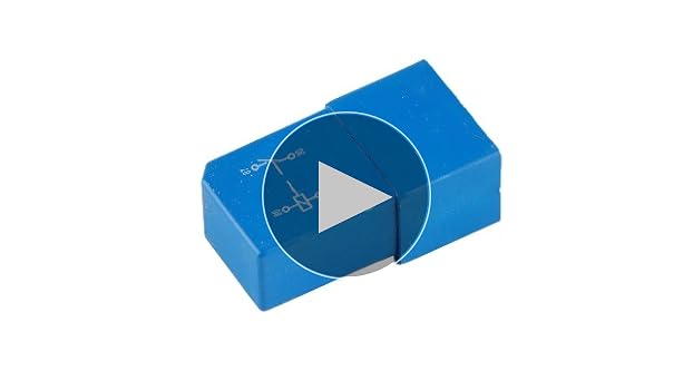 Amazon.com: Electrical Multiple Use Blue Horn Relay 4 Pin