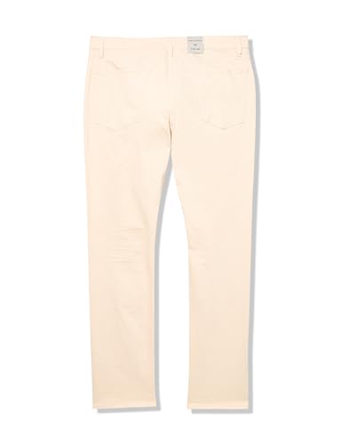 John Varvatos Men's J702 Slim Fit Jean3