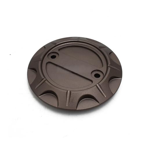 Protection de carter d'embrayage en alu haut de gamme pour moto Sportster S 1250