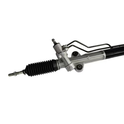 Left Hand Drive Power Steering Gear Rack Box for Montero 4 IV 2006-2014 4410A139