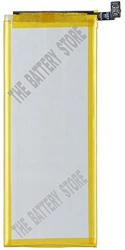 Image of THE BATTERY STORE Original JT40 Battery for Motorola Moto G6 Plus Battery with 6 Month Warranty and high Capacity Battery Backup. Carefully Check Your Phone Model and Purchase.(for Moto JT40)