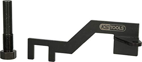 Kit d'outils de réglage KS TOOLS 400.4525 pour bloquer et caler le moteur sans erreur