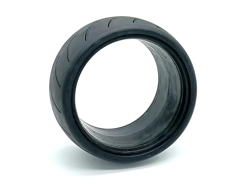 SPTBMDJ Scooter Parts Outer Tire for Mercane Widewheel 2019 Widewheel Pro Smart Electric Scooter Tire Replace Accessories Long Service Life