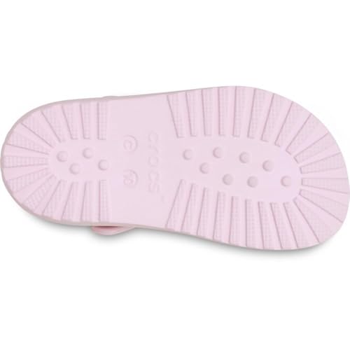 Image of Crocs Kids' Classic Fisherman Sandals