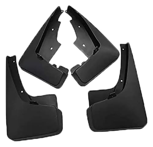 Guardabarros para Patriot 2011-2022 y protectores contra salpicaduras para neumáticos