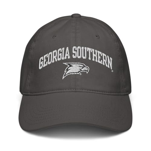 Gorra ajustable oficial Georgia Southern Eagles miniatura 2