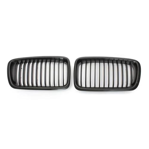 tgO ɓK E38 7V[Y 4hA 740i 740iL 750iL 1998-2001 [VO yA tg Lhj[ VO Xbg O(Matte Blk)