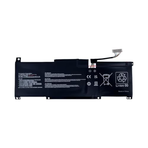 Batterie pour MSI Modern 15 BTY-M491 : restez productif en déplacement et en voyage