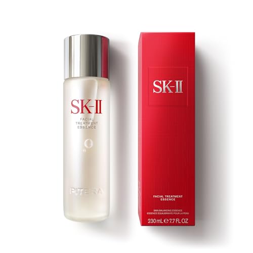 SK-II Facial Treatment Essence - Anti-Aging Essence Skincare to H...