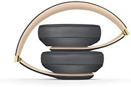 Beats Studio3 Wireless Noise Cancelling ⁢On-Ear Headphones - Apple W1 Headphone Chip, Class 1 Bluetooth, Active Noise Cancelling, 22 Hours⁣ of Listening Time - ​Shadow Gray (Previous Model):⁤ Detailed Review & ⁢Recommendations