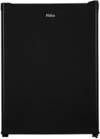 Frigobar Philco PFG85P 5 Níveis Temperatura 68L 127V