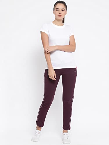 Image of Macrowoman W-Series Women Pants