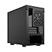 Fractal Design Define 7 Nano Black TG Light Tint