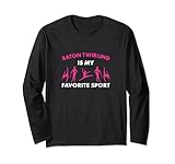 Pasatiempo del bastón de mando Regalo Ropa para