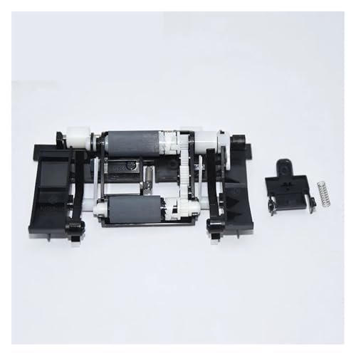 WGUOGO 130N01757 Feed Roller Montage for X-erox Phaser 3020 Drucker 001N00547 Verzögern Pad Pick Up Roller