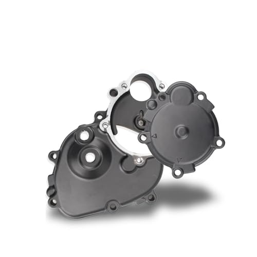 Couvercle de moteur et protection stator carter pour ZX-6R