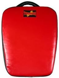Thunder Pro Series Leg Kick Pad