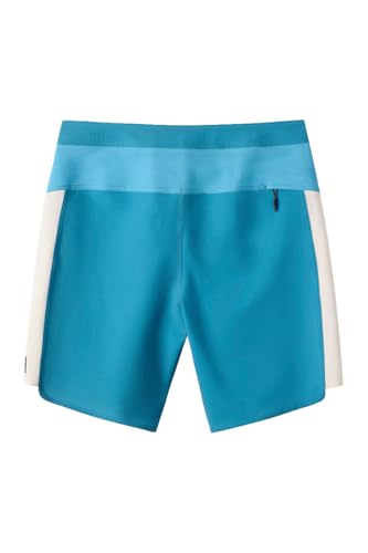 Maillot de bain Hyperfreak O'NEILL Tech Panel pour homme surf de 45 cm