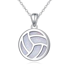 Lab created white opal