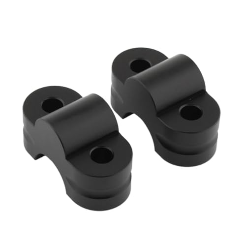 Guidon rehausseur Z900 2020 2021 2022 2023 adaptateur pince moto
