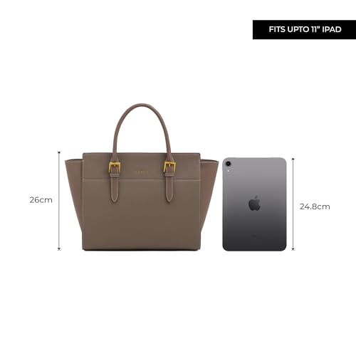 Image of Miraggio Agatha Top Handle Satchel Bag | Women Handbag | Handbags For Women Office Travel