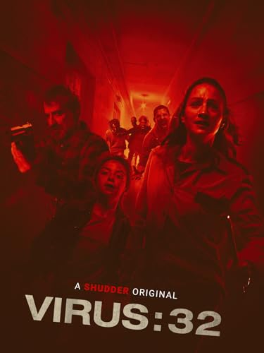 Virus 32