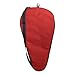 Menolana Tennis Racquet Cover Bag Carrying Case Premium with Shoulder Strap Multiuse Oxford Cloth Water Resistant Racket Carrying Bag
