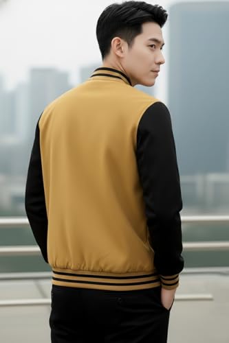 Image of ODDMONKEY Men's Polyester Standard Length Jacket
