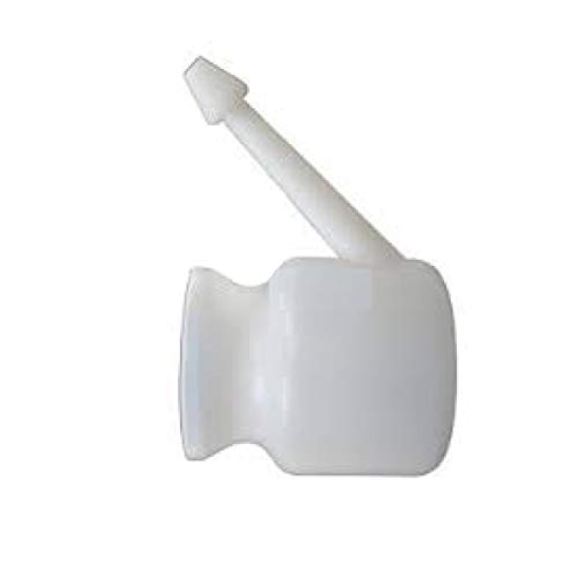 AHCS Acupressure Plastic Yoga Jal Neti Lota ()