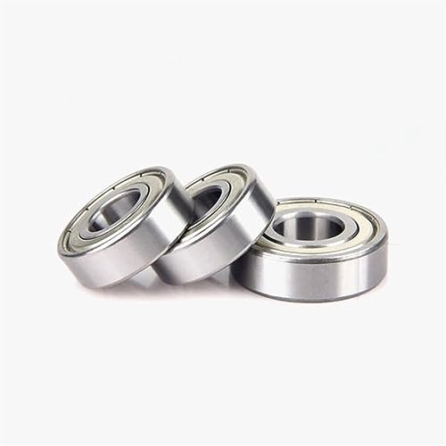 Roulement 605 ZZ 2RS micro roulements étanches 5x14 mm pour pièces RC