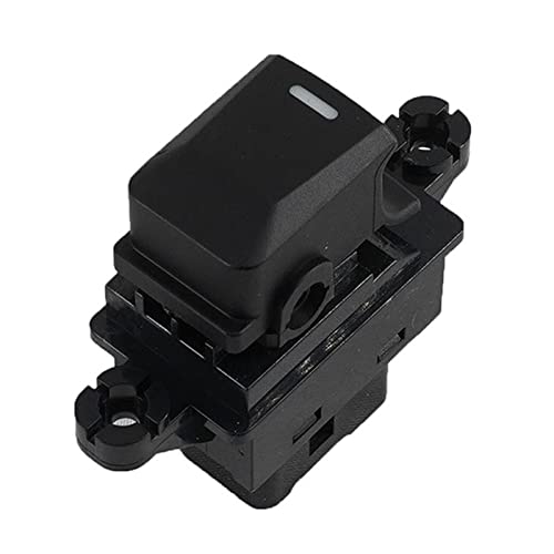 Bouton leve vitre pour Kia Picanto et Morning 2011-2016 interrupteur commande electrique 93575-1Y000