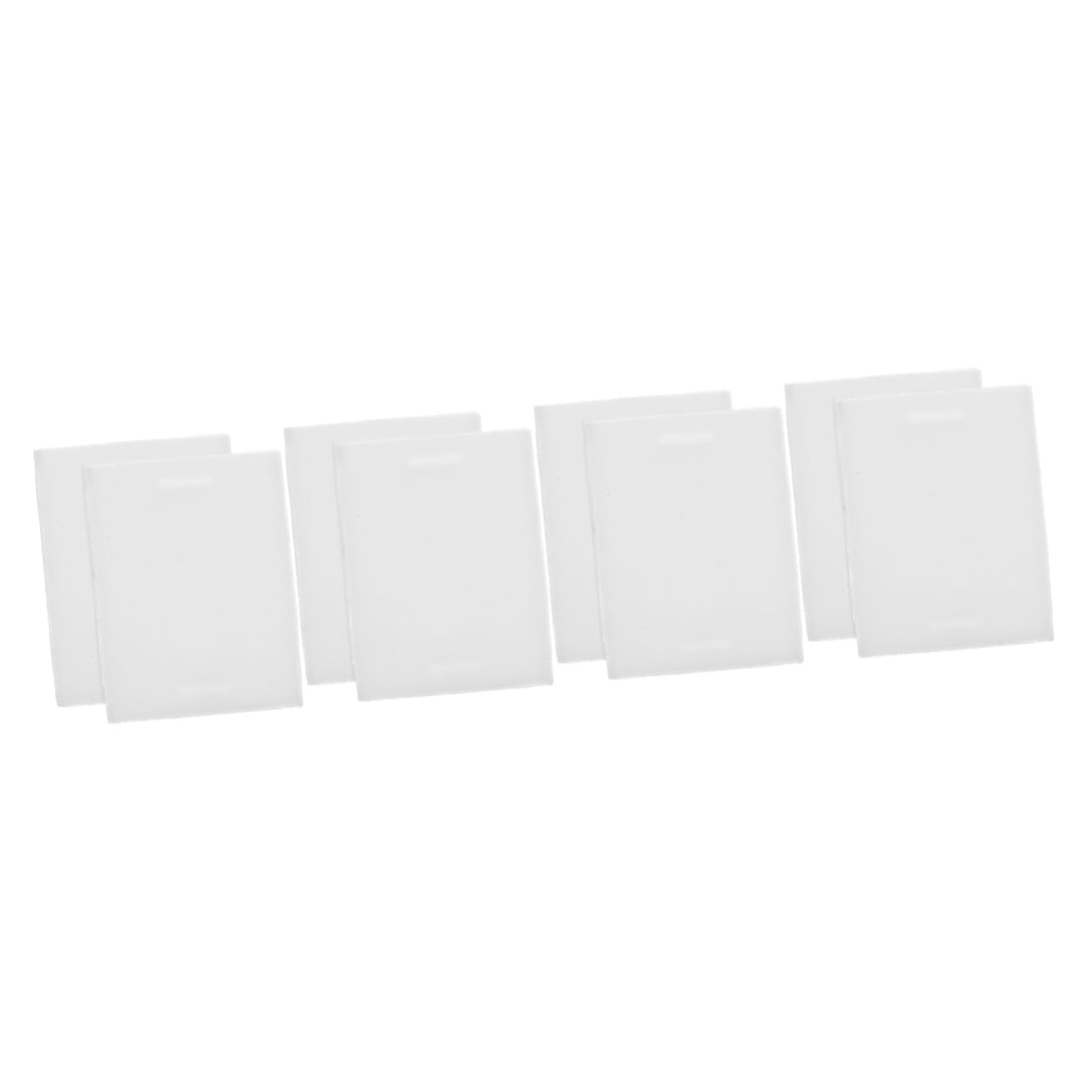 Outil de bordure de peinture Operitacx avec 8 recharges de rechange en plastique